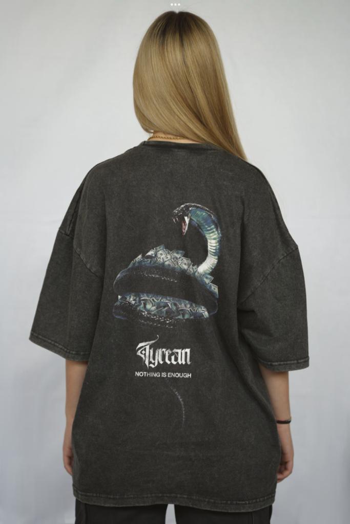 Moneysnake Oversize Shirt (1 / 50)