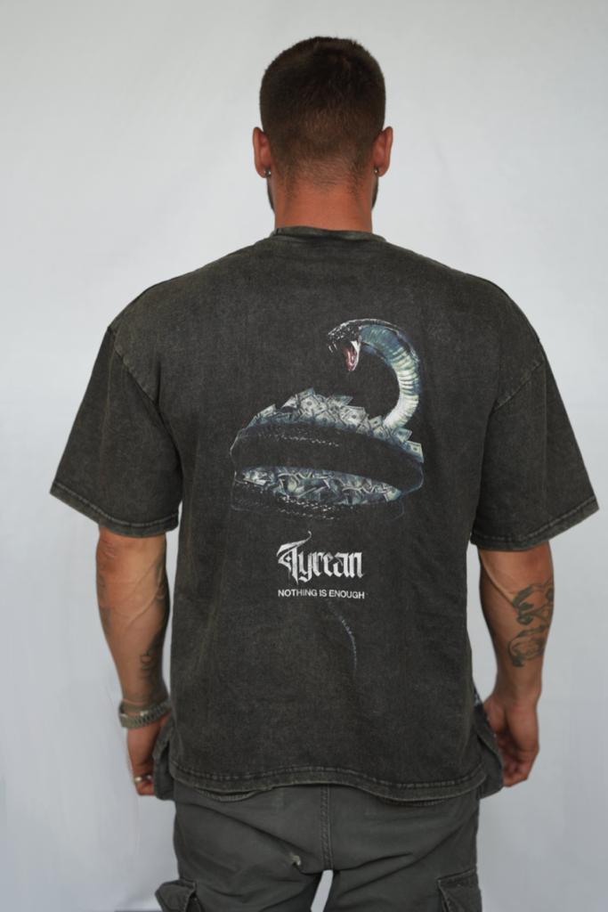 Moneysnake Oversize Shirt (1 / 50)