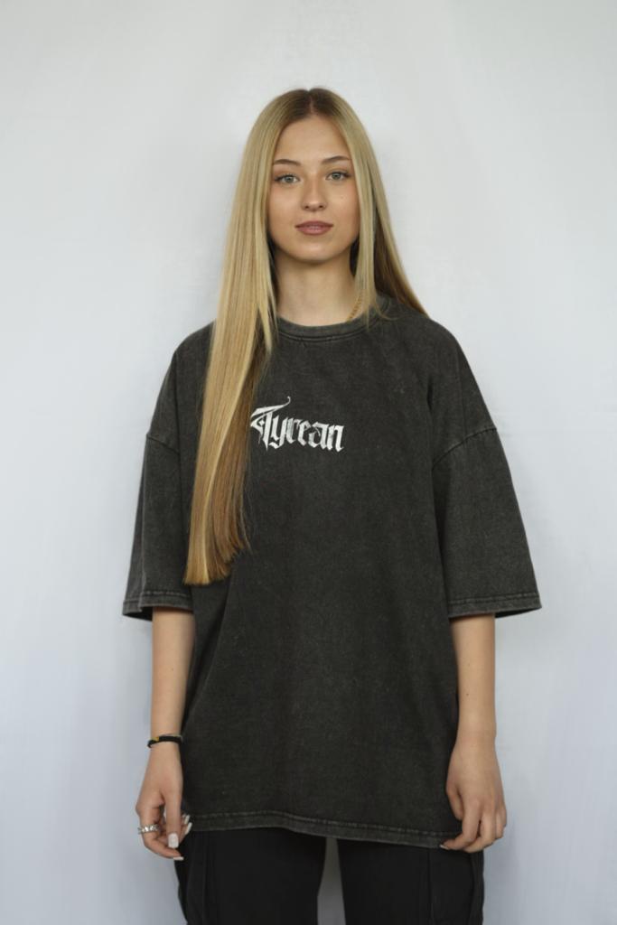 Moneysnake Oversize Shirt (1 / 50)
