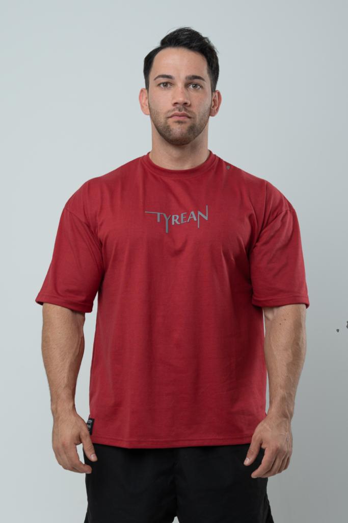 Cherryred Nothing is Enough Shirt