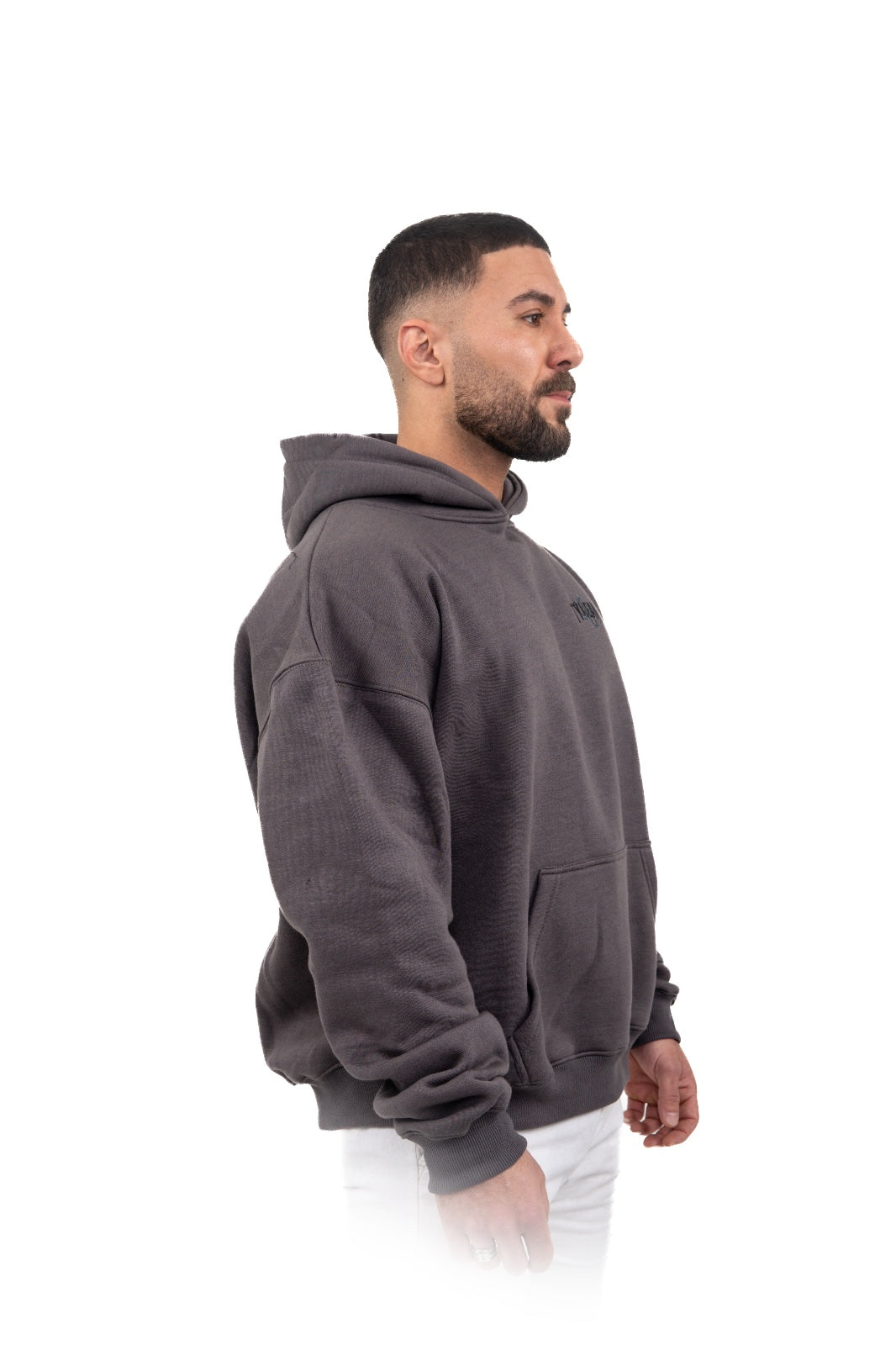 Black Snake Pullover