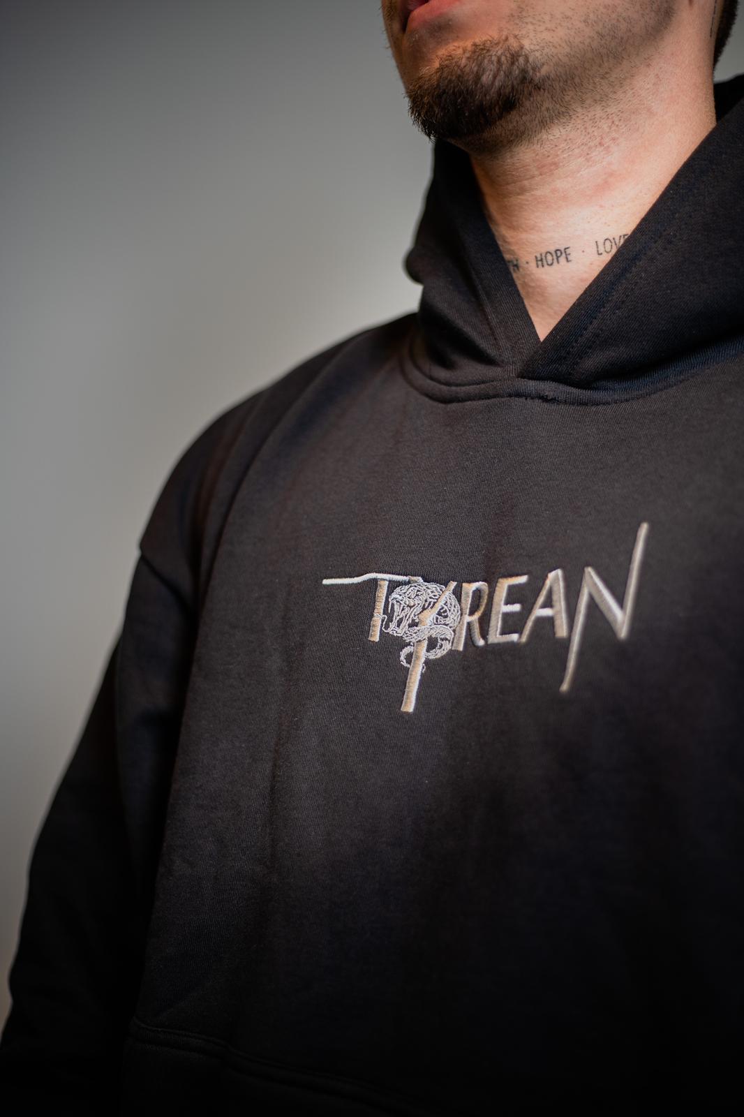 BigHeavySize Pullover