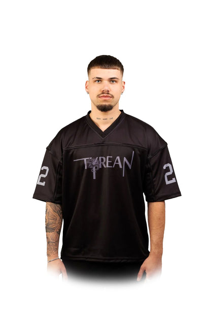 Blackedition Jersey