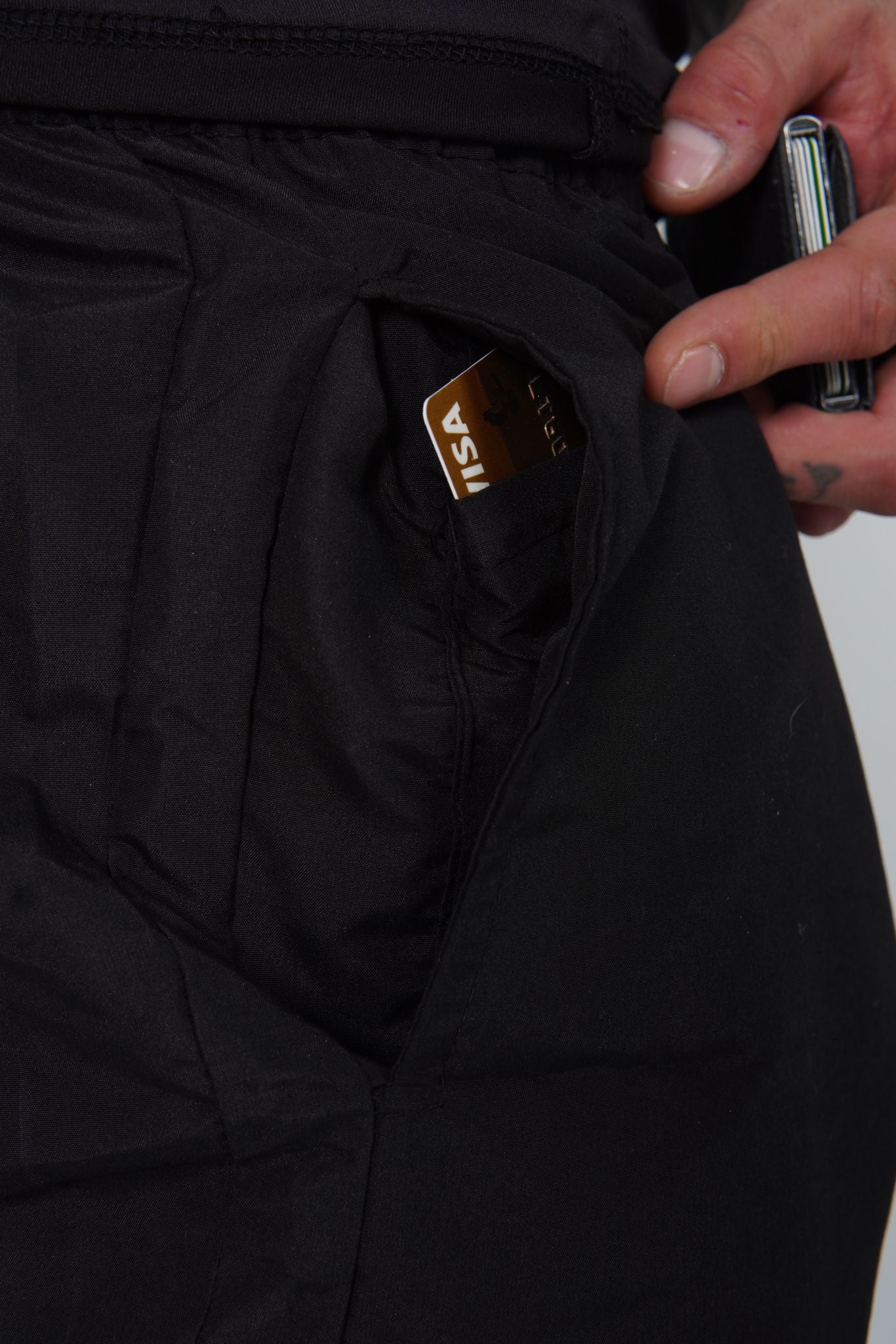 Performance Shorts
