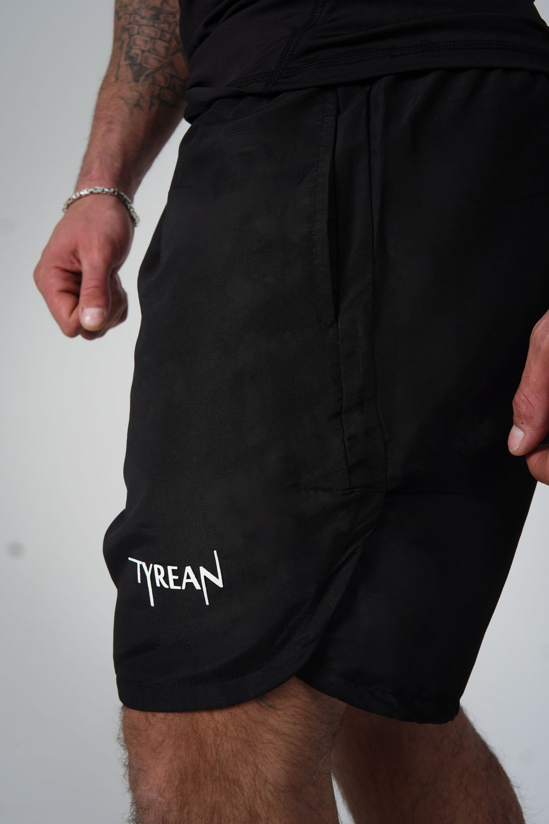 Performance Shorts
