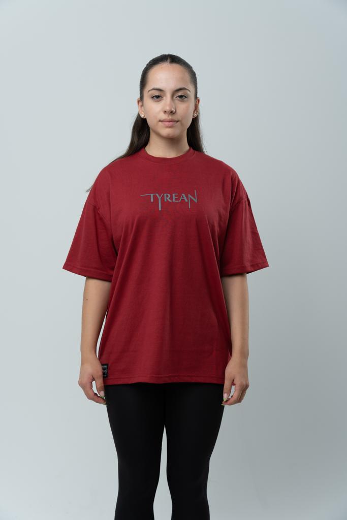Cherryred Nothing is Enough Shirt