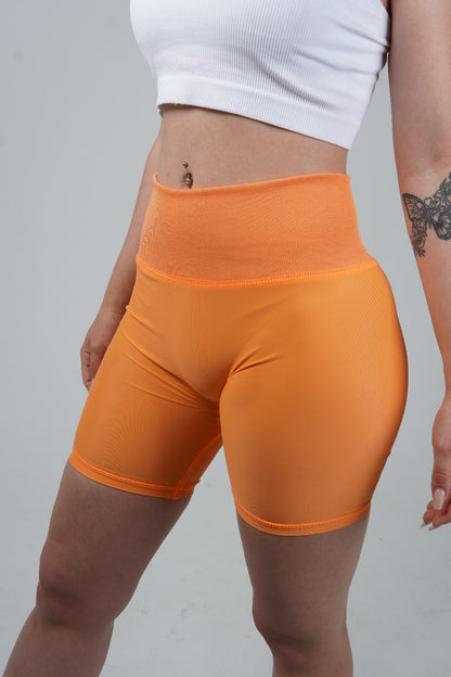 Leggins Orange
