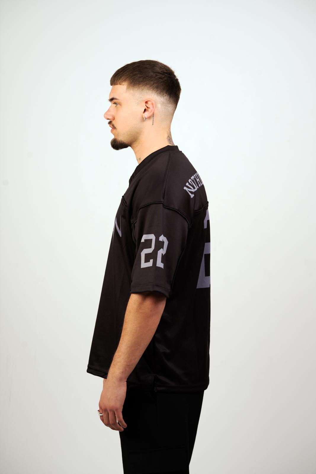 Blackedition Jersey