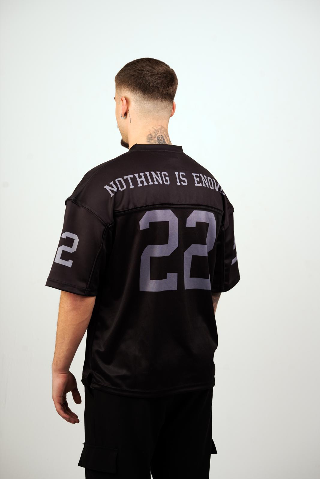 Blackedition Jersey