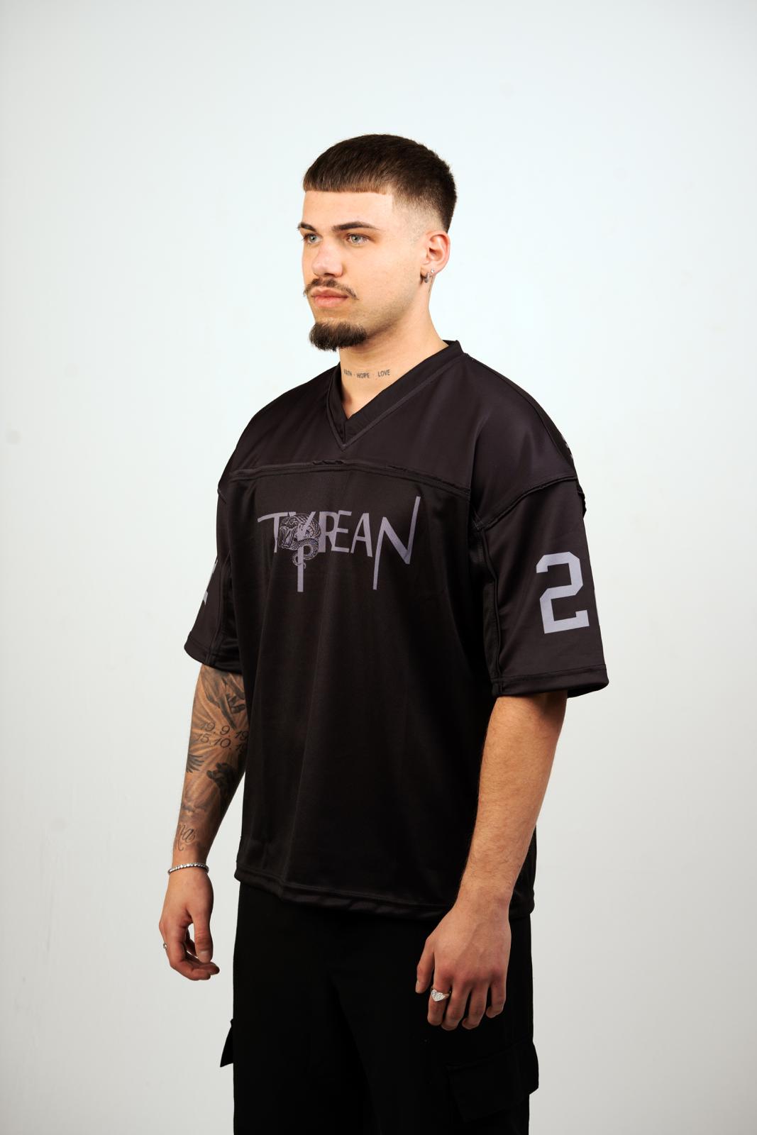 Blackedition Jersey