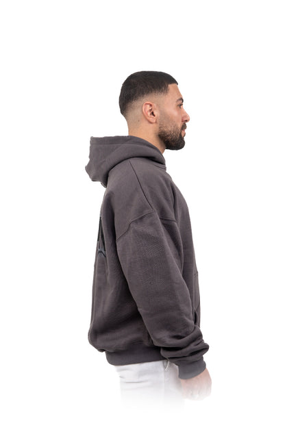 Black Snake Pullover