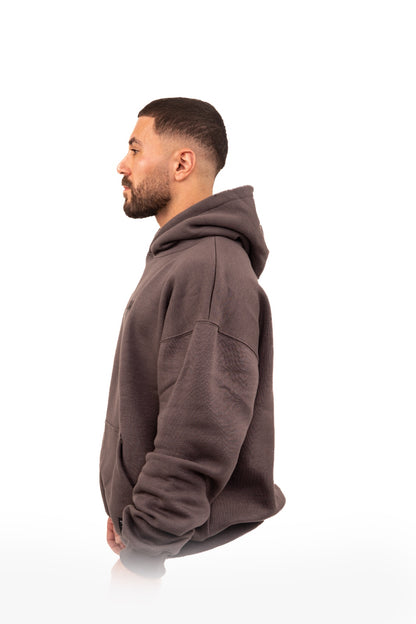 Black Snake Pullover