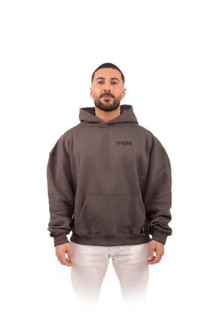 Black Snake Pullover