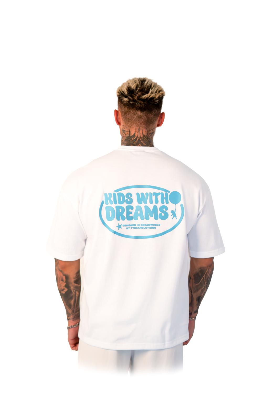 Kids With Dreams Shirt