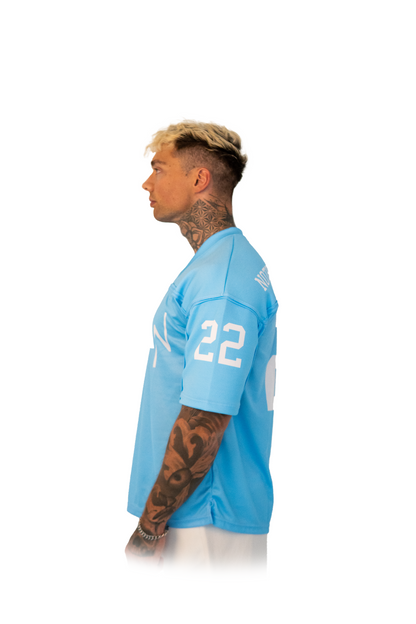 Babyblue Jersey