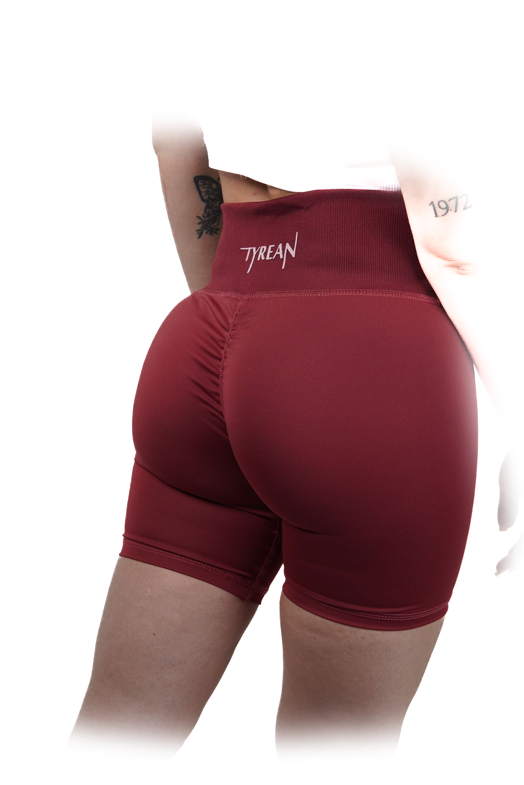 Leggins Cherrybrown