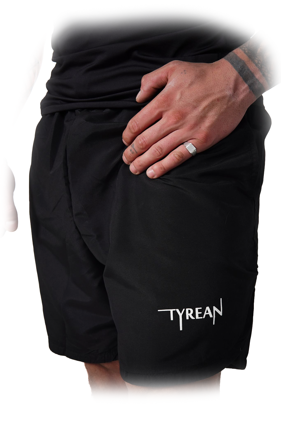 Performance Shorts