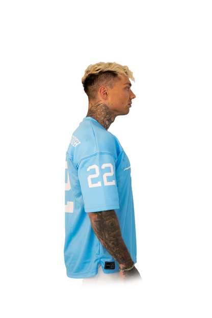 Babyblue Jersey
