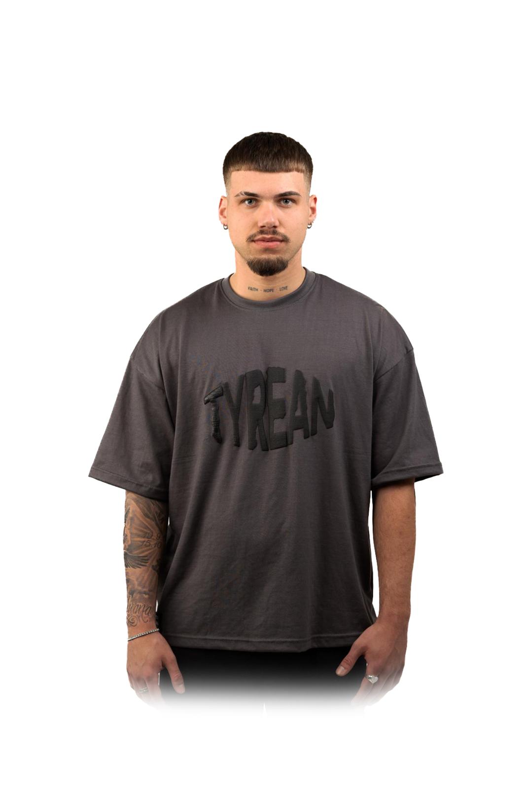 Toxin Shirt