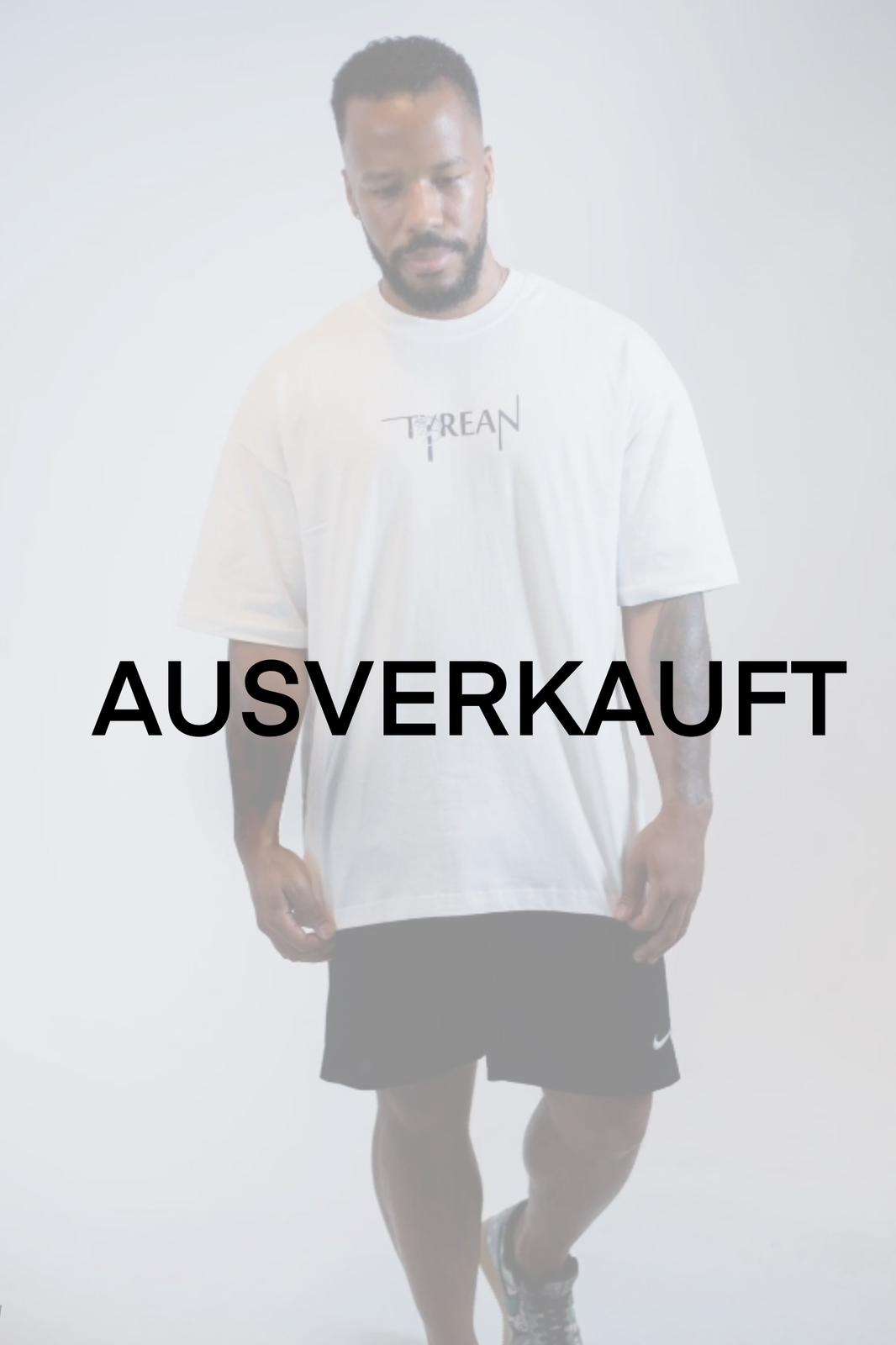 Oversize Shirt (White Edition)