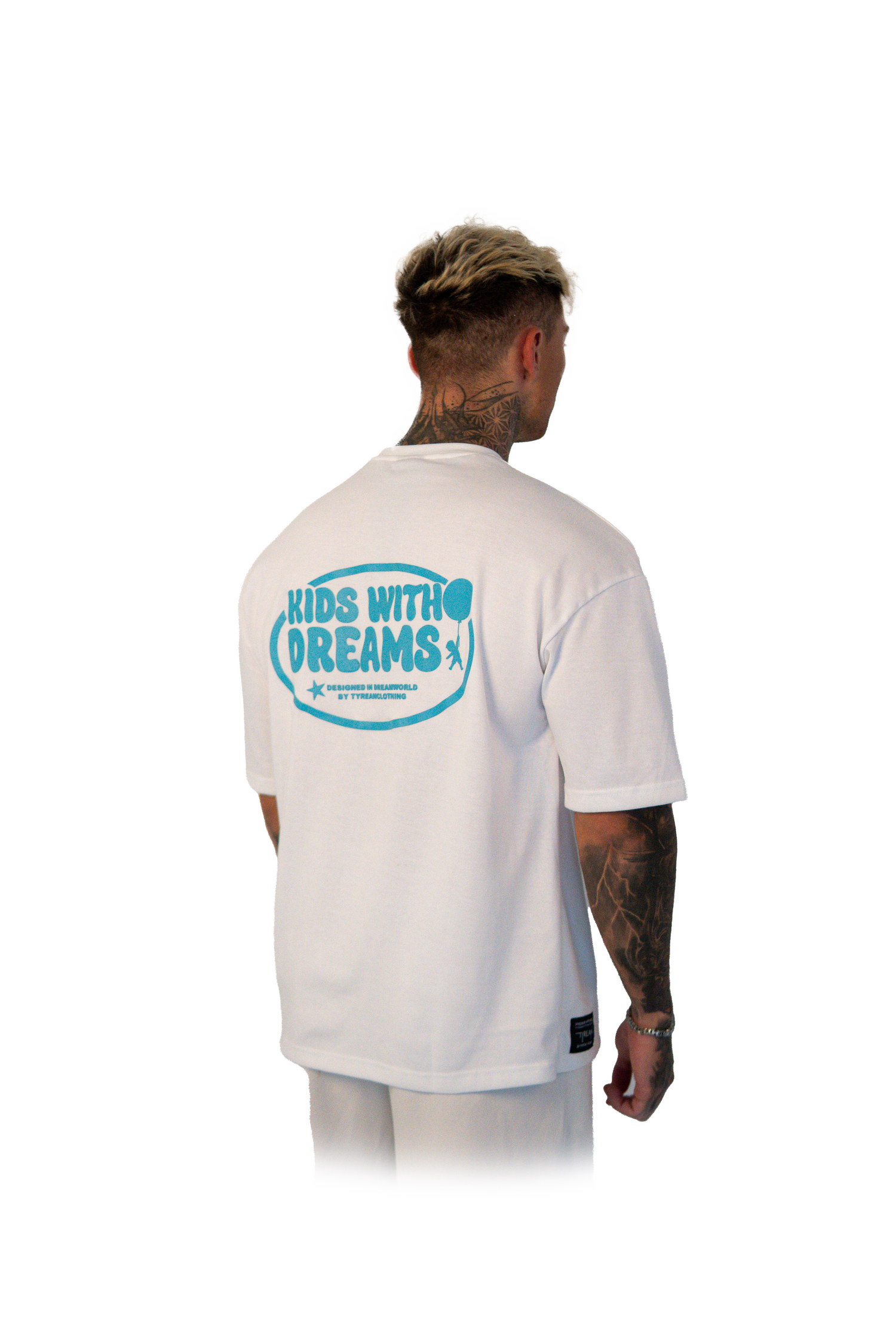 Kids With Dreams Shirt