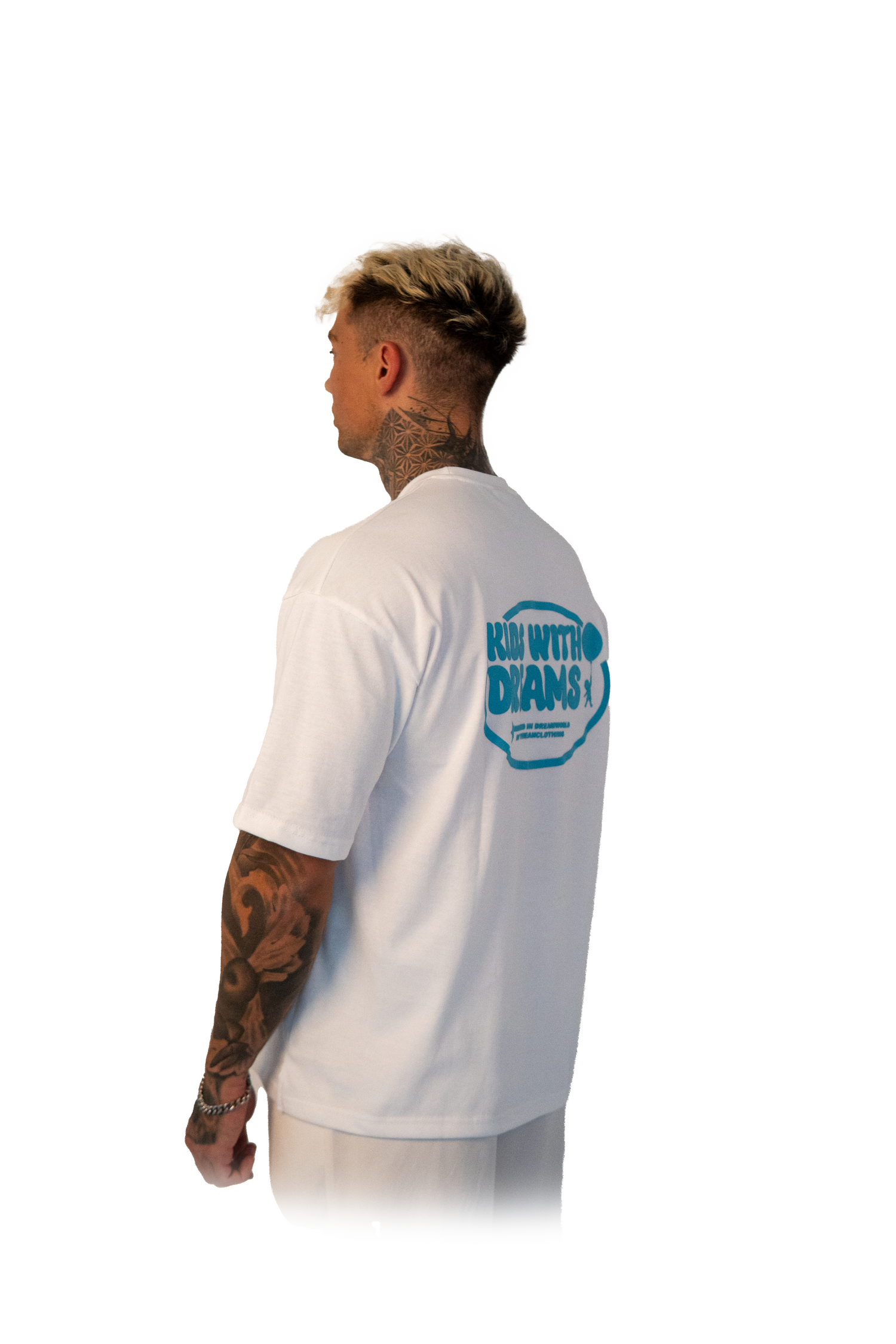 Kids With Dreams Shirt