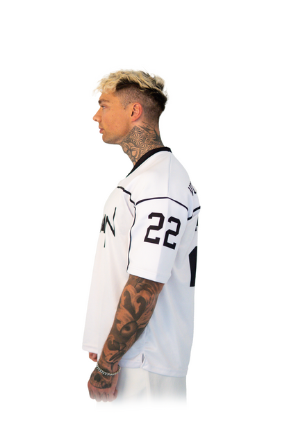 White Jersey