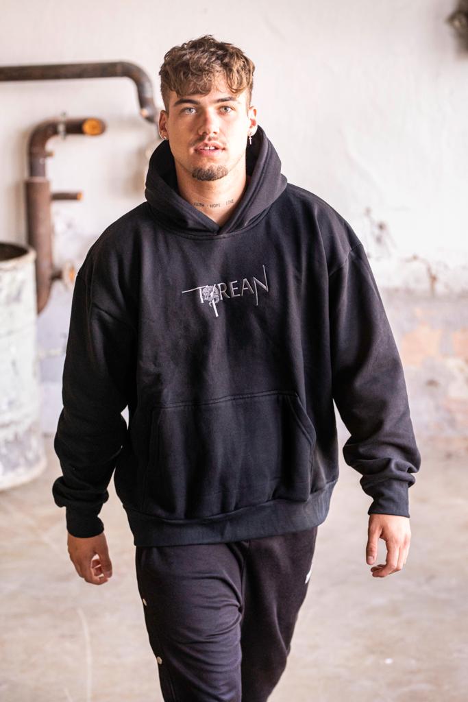 BigHeavySize Pullover