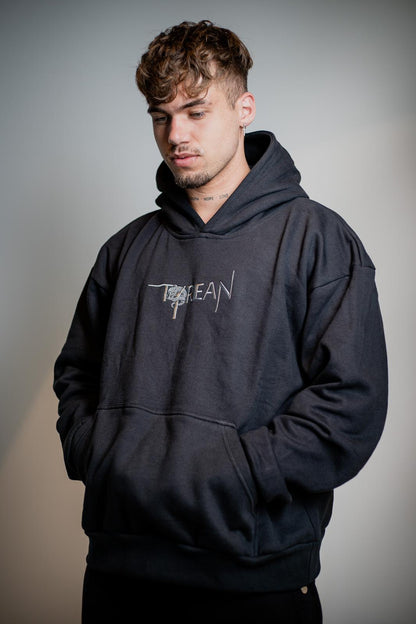 BigHeavySize Pullover