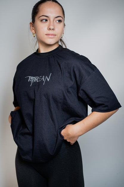 Black Edition Oversize Shirt ( First Edition )