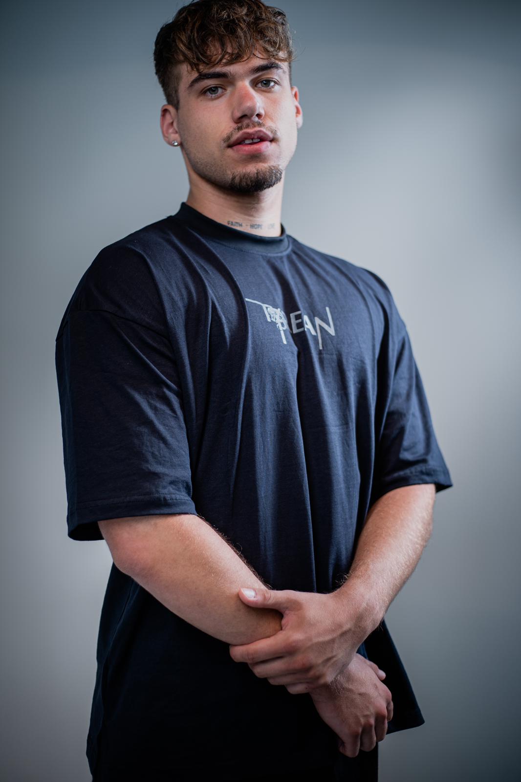 Black Edition Oversize Shirt ( First Edition )