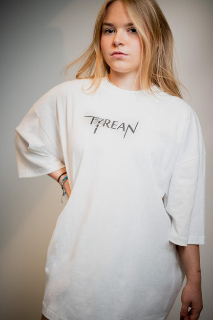 Oversize Shirt (White Edition)