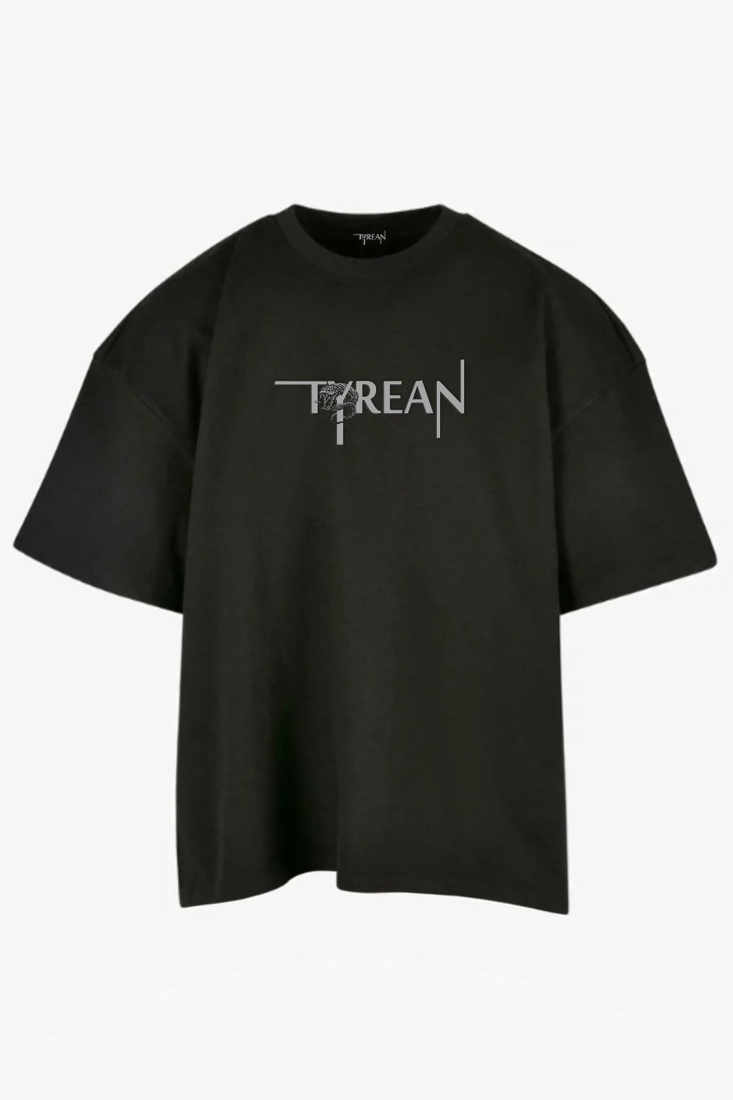 Black Edition Oversize Shirt ( First Edition )
