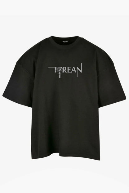 Black Edition Oversize Shirt ( First Edition )