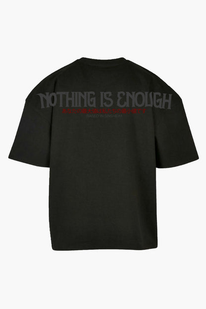 Black Edition Oversize Shirt ( First Edition )