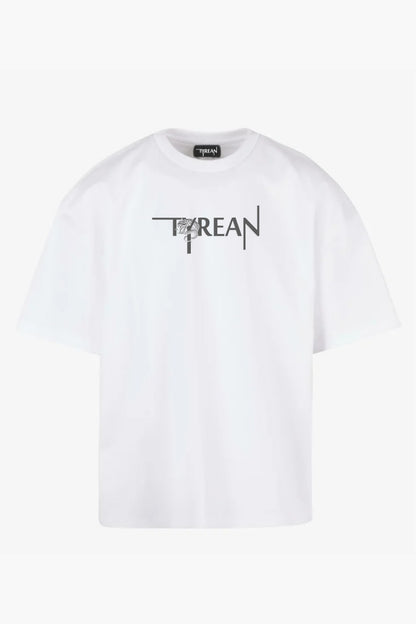 Oversize Shirt (White Edition)