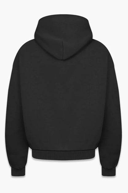 BigHeavySize Pullover