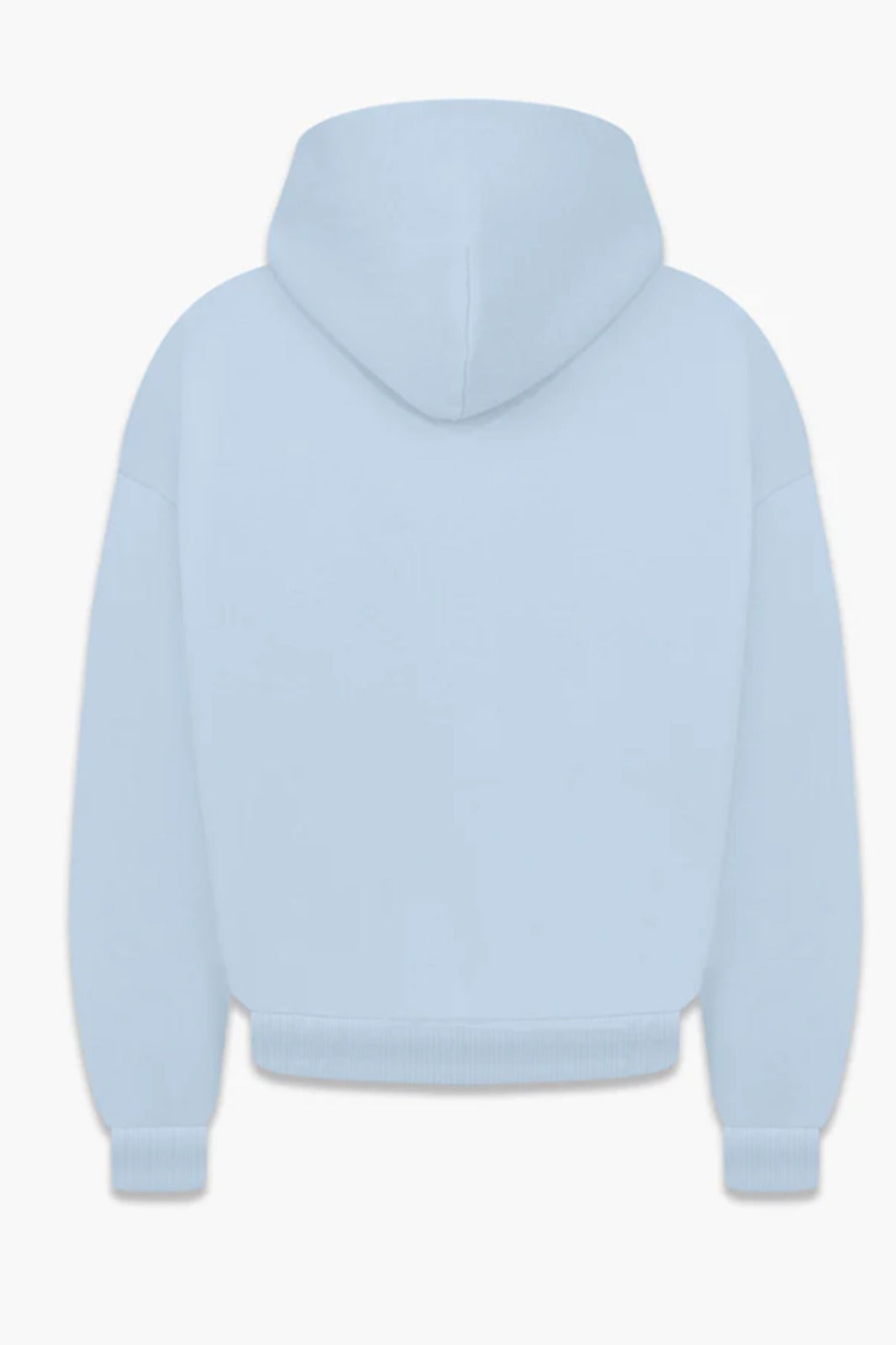 ( Limited Edition ) Babyblue Unisex Oversize Pullover