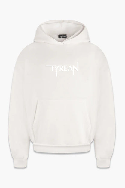 ( Limited Edition ) Cremewhite Unisex Oversize Pullover