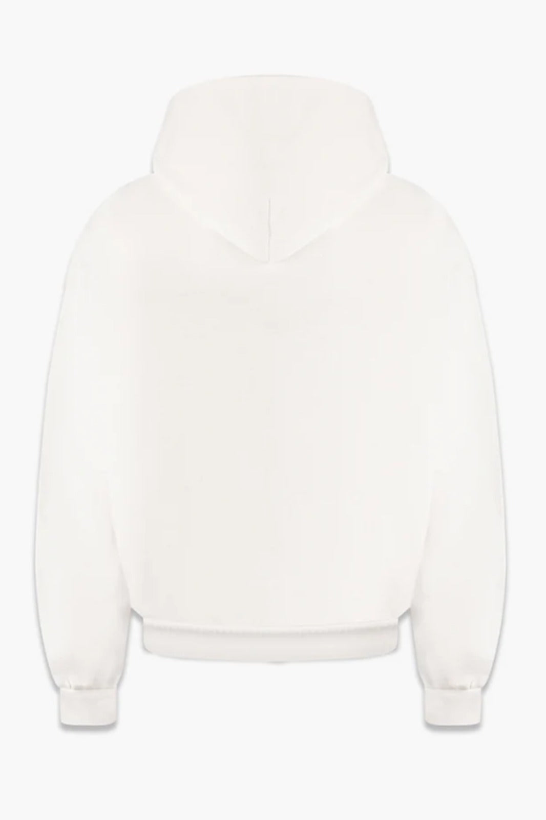 ( Limited Edition ) Cremewhite Unisex Oversize Pullover