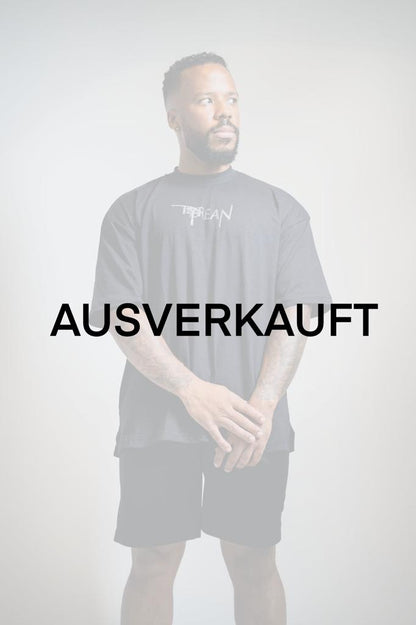 Black Edition Oversize Shirt ( First Edition )